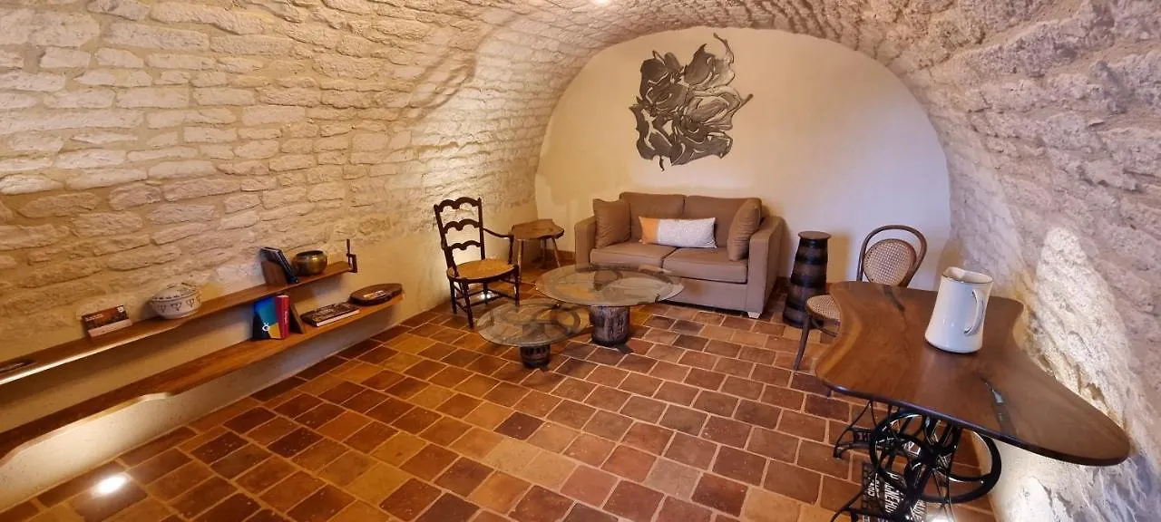 Ferme De Laspeyrieres Montcuq 0*,  Franciaország