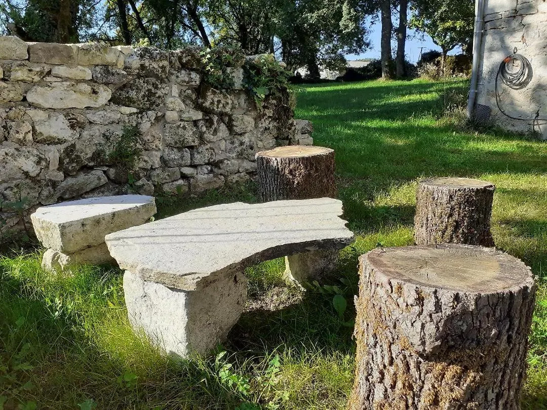 Ferme De Laspeyrieres Montcuq 0*,