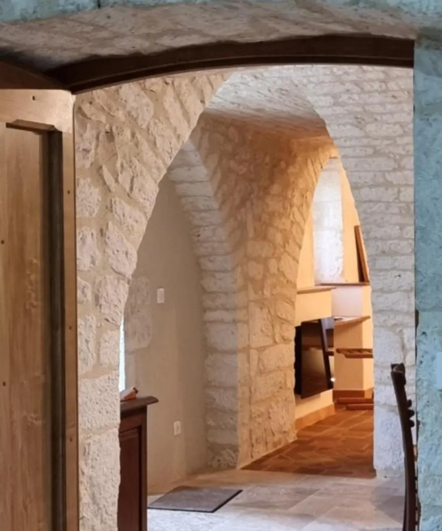 Ferme De Laspeyrieres Montcuq 0*,